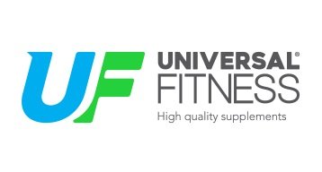 Humano Aliado UNIVERSAL FITNESS